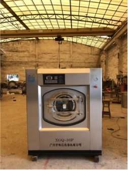 消毒洗衣機