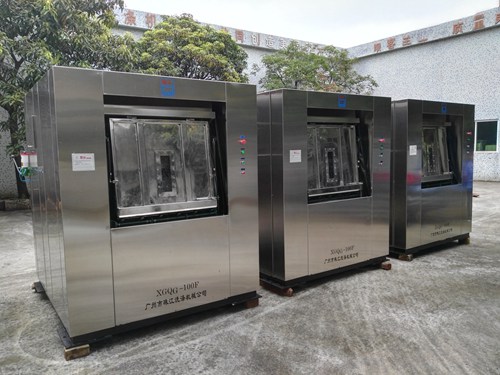 賓館工業(yè)洗脫機